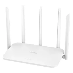 Router Imou HX21 AX3000 Biały