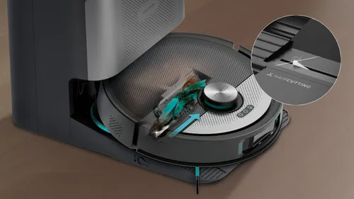 Robot sprzątający CECOTEC Conga 20090 ProAI InfinitySoap