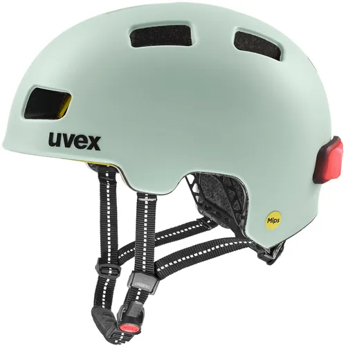 Kask rowerowy orzeszek UVEX City 4 MIPS