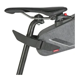 Torba podsiodłowa KLICKFIX Bikepack X