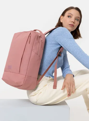 Eastpak CNNCT Tecum F-pembe sırt çantası