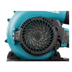 Dmuchawa/odkurzacz akumulatorowy Makita XGT UB003GZ