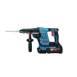 Bosch GBH 36 VF-LI Plus Akülü Matkap