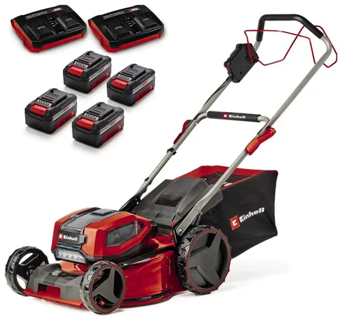 Einhell GP-CM 36/47 S Li BL (4×4,0Ah)
