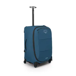 Большой мягкий чемодан Osprey Ozone 85 l-coastal blue