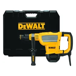 DeWalt D25614K 1350W Döner çekiç