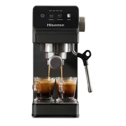Ekspres HISENSE HESCM20LP Espresso Mini