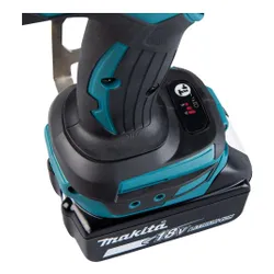 Klucz udarowy Makita DTW1002Z 18 V 1/2"