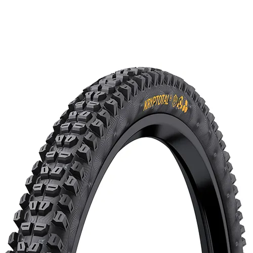 Opona rowerowa Continental Kryptotal-R Enduro 27.5 x 2.4 black