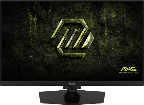 Monitor MSI MAG 274QPF E20 27" 2560x1440px IPS 200Hz 0.5 ms [GTG]