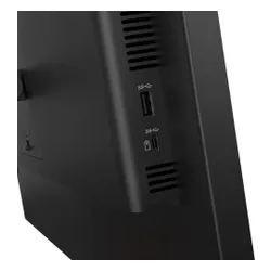 Monitor LENOVO ThinkVision T27QD-40 27" 2560x1440px IPS 120Hz 4 ms