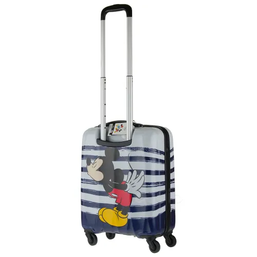 American Tourister Disney Legends Salon Kılıfı-Mickey kiss