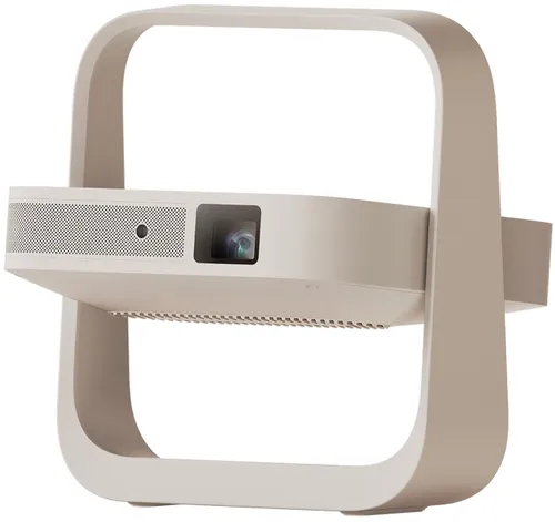 Projektor XGIMI Elfin Flip Plus Full HD (1920 x 1080), 500 ANSI lumen, Wi-Fi, Bluetooth