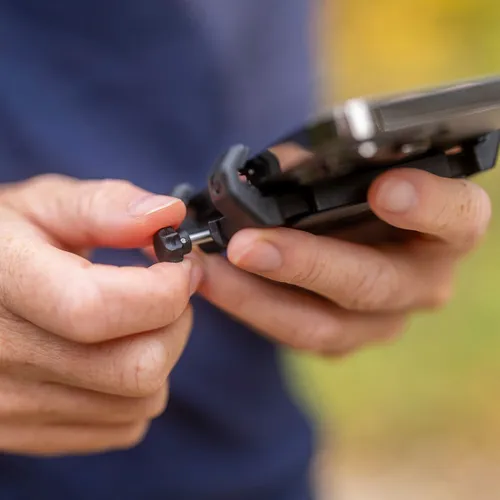 SP CONNECT Roadbike Bundle Suport pentru telefon cu clemă universală pentru telefon