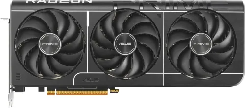Karta graficzna ASUS Prime Radeon RX 9070 GRE OC 12GB GDDR6 192bit FSR