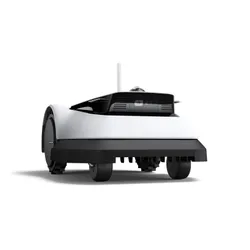 Robot koszący ECOVACS Goat G1 sterowanie Bluetooth/Wi-Fi