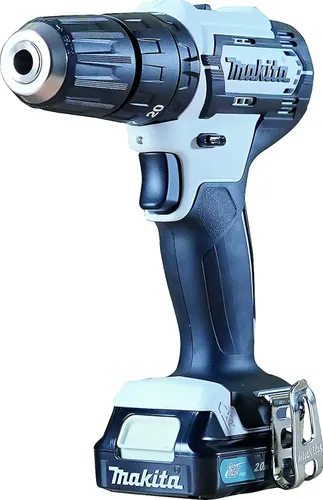 Makita HP333DSAW 12 V şarj edilebilir pil 1x2ah