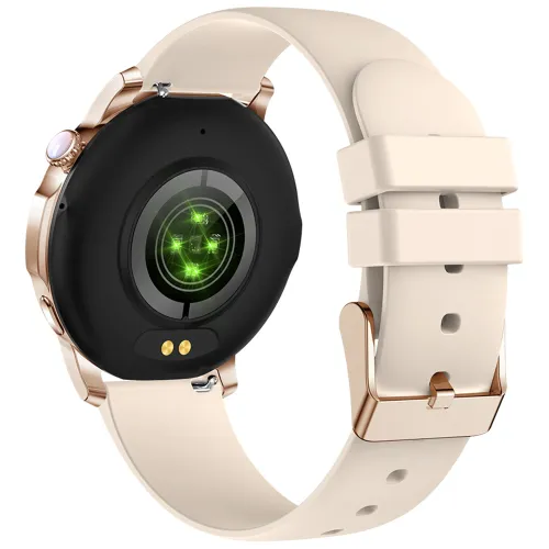 Smartwatch Colmi V65 Złoty