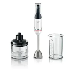 Блендер Bosch ErgoMaster Series 4 MSM4W220 600 Вт Измельчитель