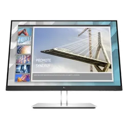 Monitor HP E24i G4 24" Full HD IPS 60Hz 5ms