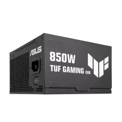 Zasilacz ASUS TUF Gaming Gold EVO 850W 80+ Gold Czarny