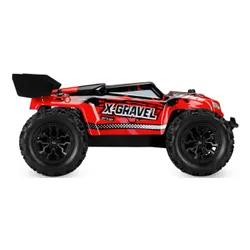 Samochód zdalnie sterowany OVERMAX X-Gravel