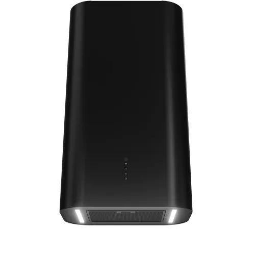 Okap Akpo WK-10 ELLIPSE WL T800 Czarny