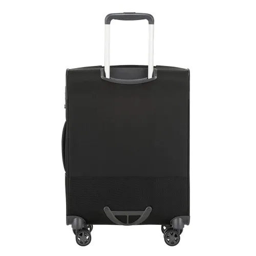 Чемодан/ручная кладь Popsoda Samsonite - black