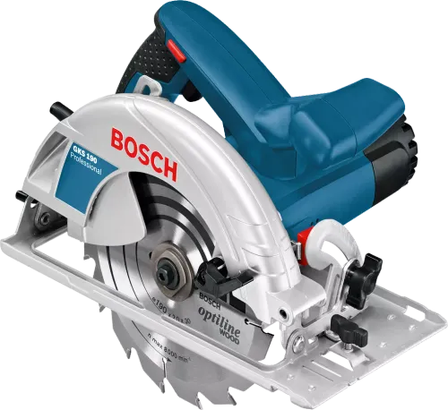 Bosch GKS 190 Professional Dairesel Testere