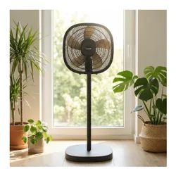 Blaupunkt ASF601 czarny