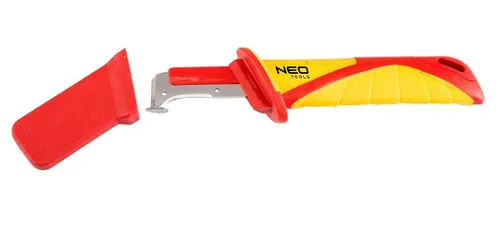 Zestaw narzędzi NEO TOOLS 01-315 (13 elementów)