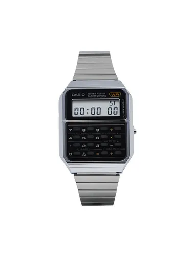 Часы Casio Vintage, Edgy CA-500WEG-1AEF