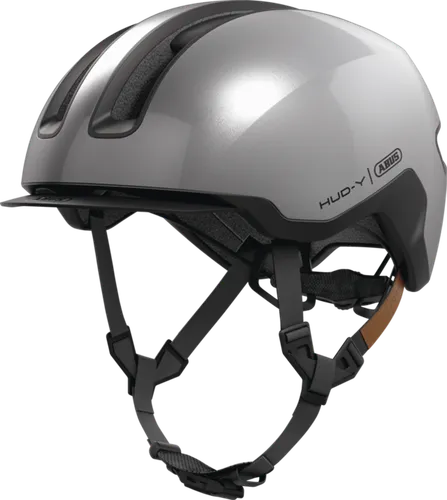 Kask rowerowy ABUS Hud-Y