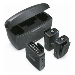 Mikrofon FIFINE M9 Czarny