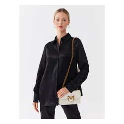 Pinko Dragoste Icon Mini c sac. PE 23 PLTT 100058 A0f1 Alb Z14Q