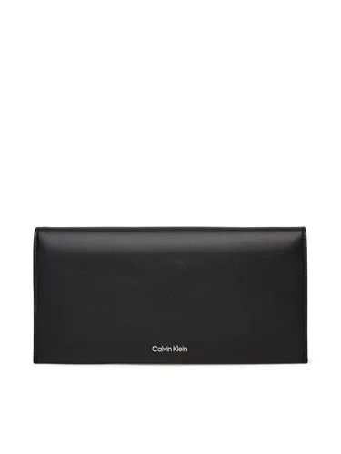 Calvin Klein Portfel damski Ck Narrate Large Origami Wallet K60K613004