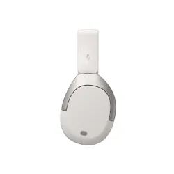 Słuchawki bezprzewodowe Edifier W830NB Nauszne Bluetooth 5.4 Biały