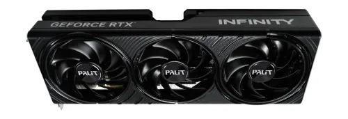 Karta graficzna Palit GeForce RTX 5080 Infinity 3 16GB GDDR7 256bit DLSS 4