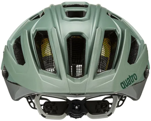 Kask rowerowy UVEX Quatro CC MIPS
