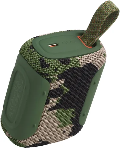 Głośnik mobilny JBL Go 5 Moro