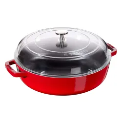 Patelnia Staub 40501-038-0