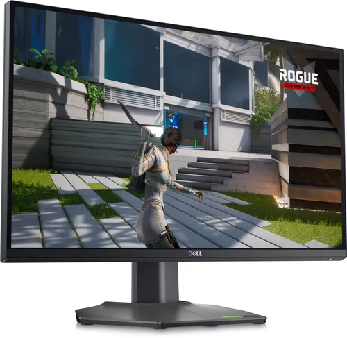 Monitor DELL 25 G2524H 24.5" 1920x1080px IPS 240Hz 0.5 ms