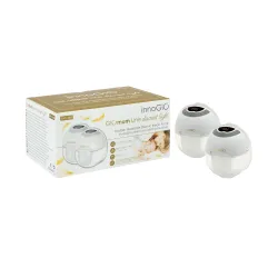 Laktator Innogio GIOmum Line discreet light GIO-359