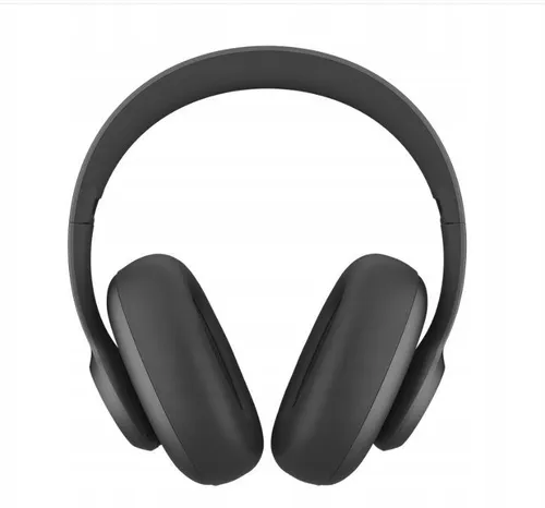 Słuchawki bezprzewodowe Fresh 'n Rebel Clam Blaze Nauszne Bluetooth 5.2 Storm Grey