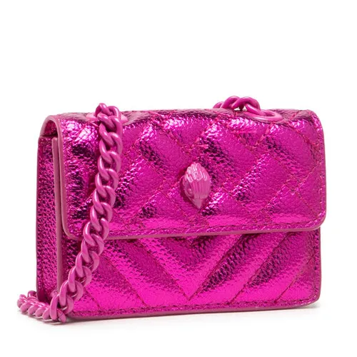 Geanta Kurt Geiger Micro Kensington 4574598979 Roz