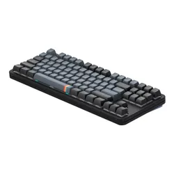 Klawiatura DARK PROJECT Alu Midnight