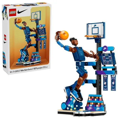Lego 43010 Nike - Nike Slam Dunk