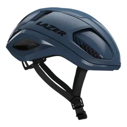 Kask rowerowy LAZER Vento KinetiCore Błękitny (rozmiar S)
