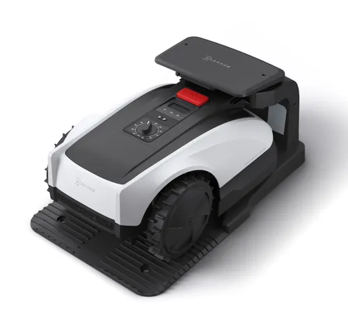 Robot koszący ECOVACS Goat O500 Panorama sterowanie Bluetooth/Wi-Fi