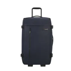 Средняя дорожная сумка Samsonite Roader Duffle - темно-синий